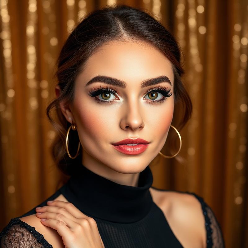 Annie-May Stocking, founder of LASHESAYE LTD
